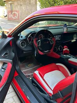 شيفروليه كامارو